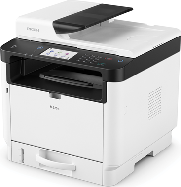 Ricoh M 320FB