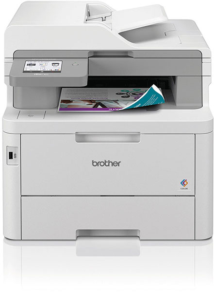 Brother MFC-L8390CDW 