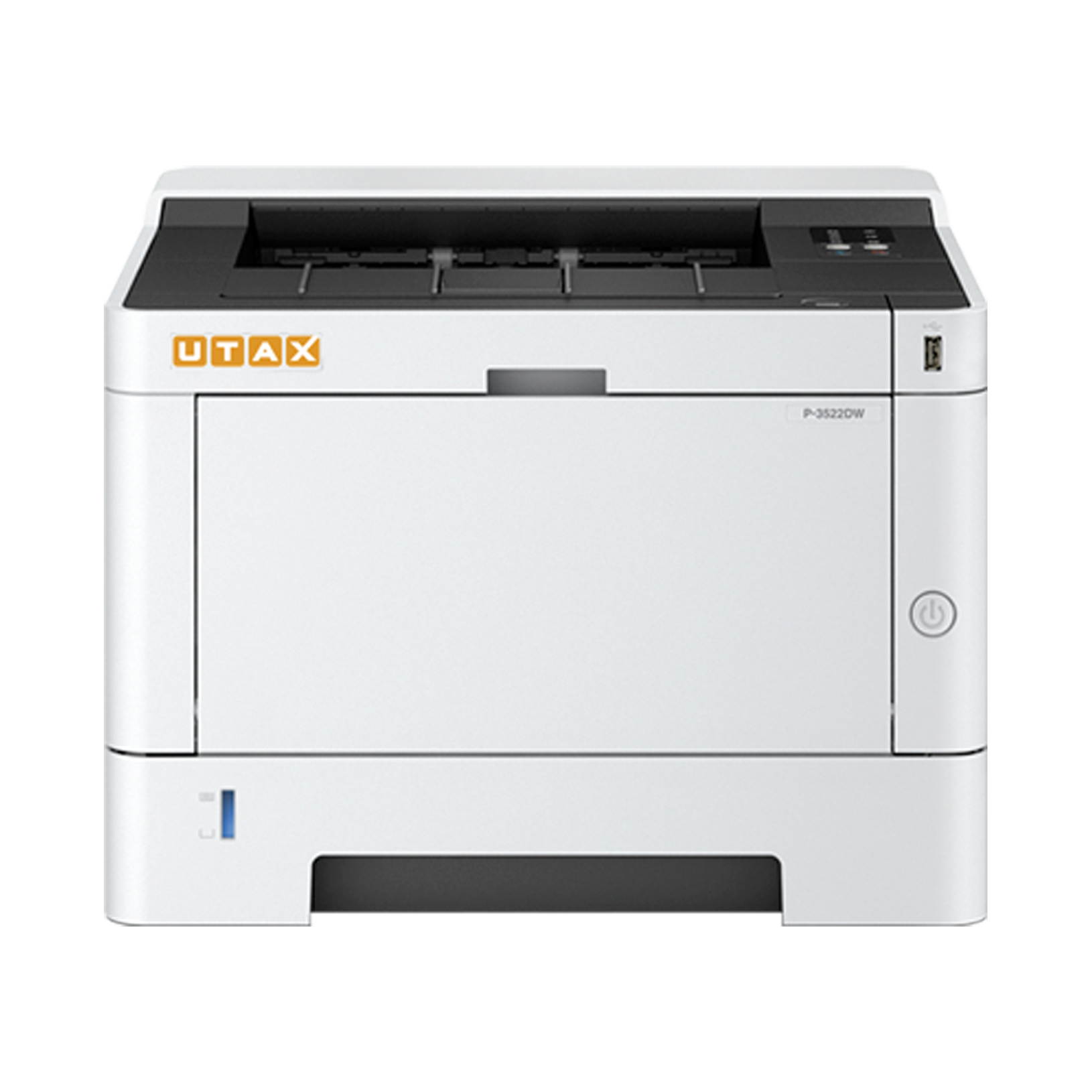 UTAX P-4021DN / P-4021DW