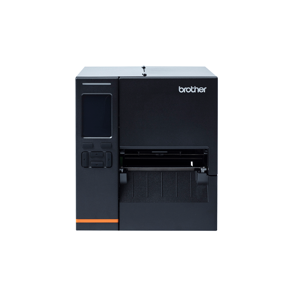 Brother TJ-4021TN Industrial Label Printer