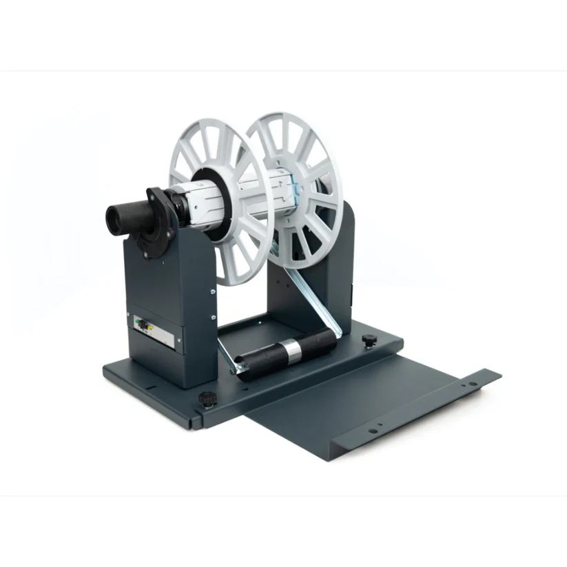 Rollen-Aufwickler für OKI Pro10x0