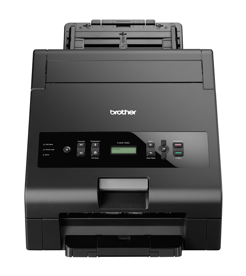 Brother HAK-100