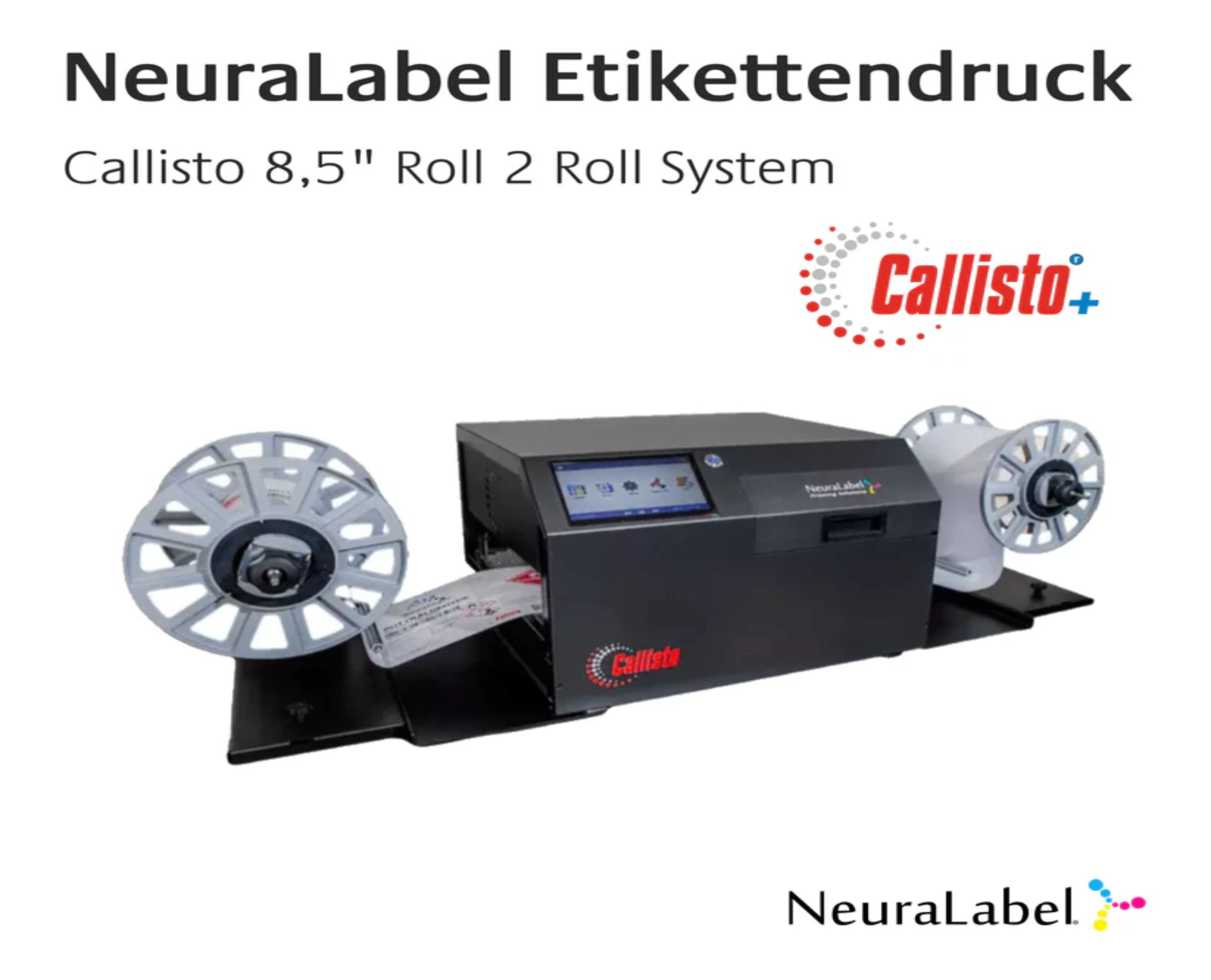 Neuralabel Callisto