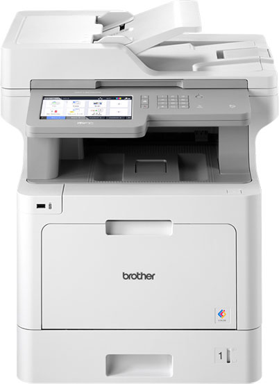 Brother MFC-L9570CDW