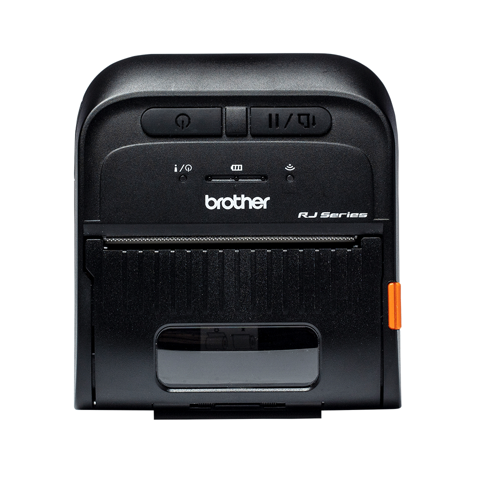 Brother RJ 3055WB - Leichter 3-Zoll-Drucker 