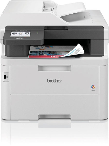 Brother MFC-L3760CDW
