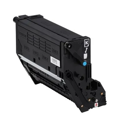 OKI-Tonerkartusche – schwarz – 46844014